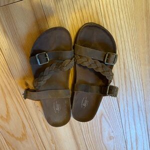 Women’s Bass Sandals